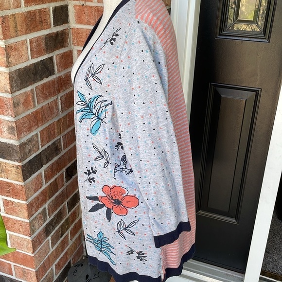 Per Una Weekend‎ Cardigan Sweater - Picture 4 of 10